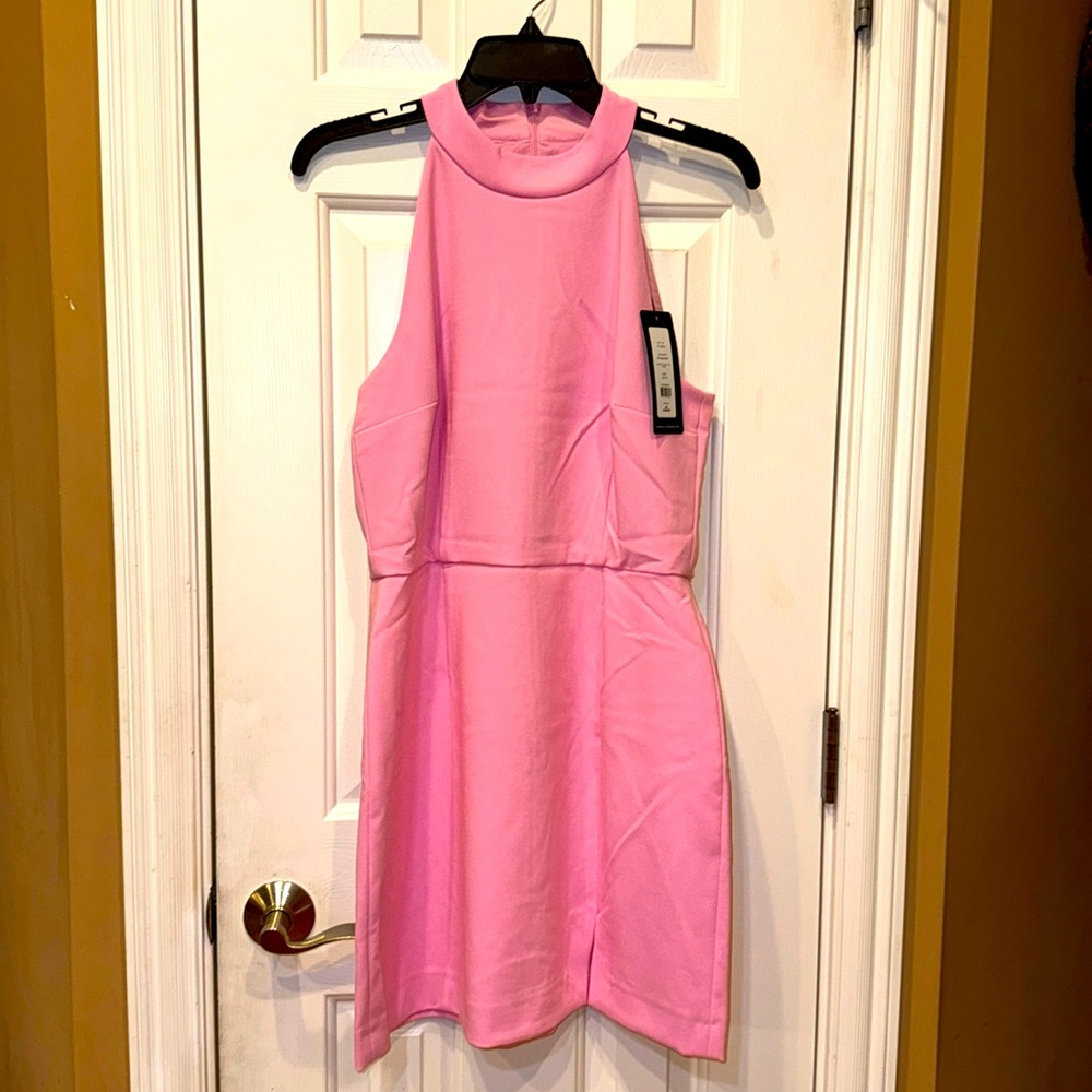 FRENCH CONNECTION BEAUTIFUL DRESS ❤️👗❤️